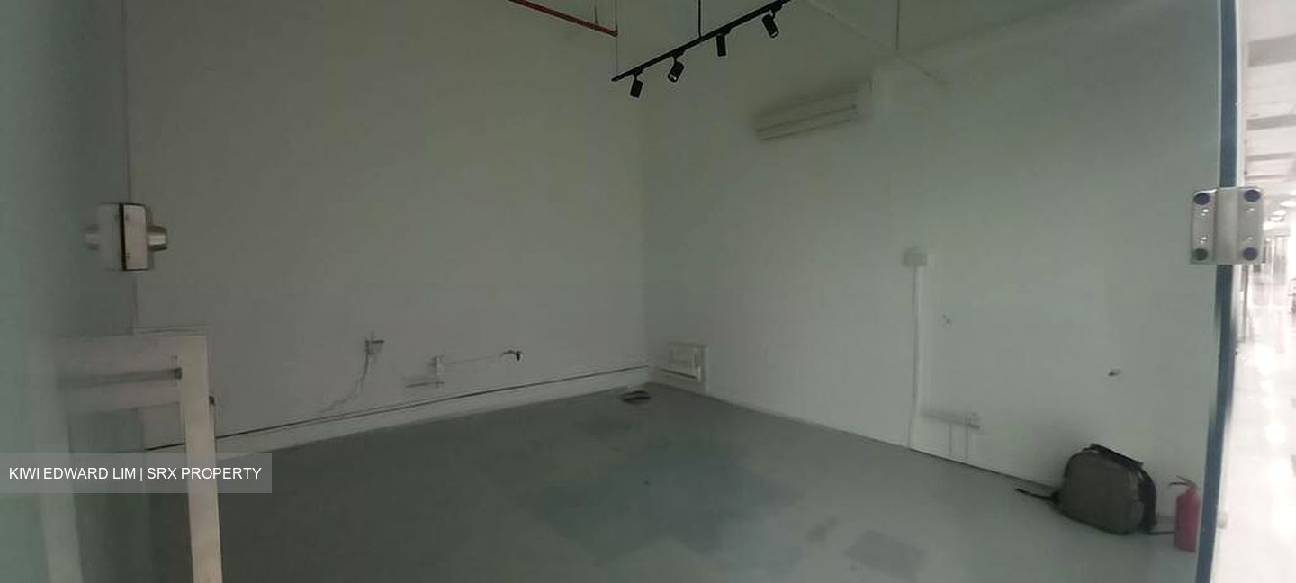 The Promenade@Pelikat (D19), Shop House #506691771